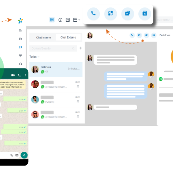 Integração-whatsapp-elemento-web